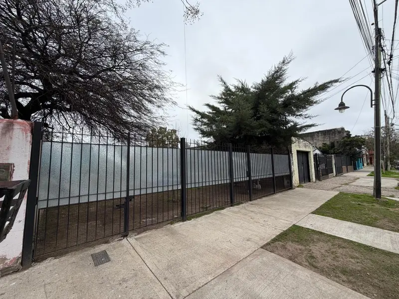 Terreno en venta · San Fernando, GBA Norte, Provincia de Buenos Aires