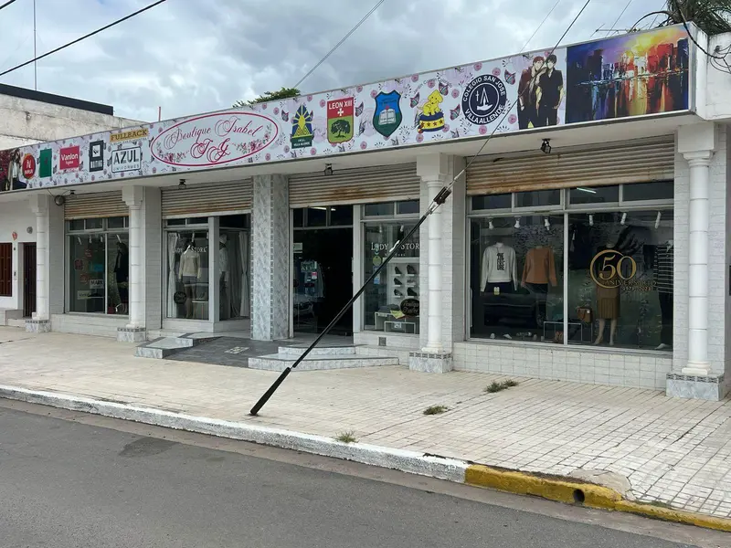 Comercio en alquiler · Villa Allende, Colon, Córdoba