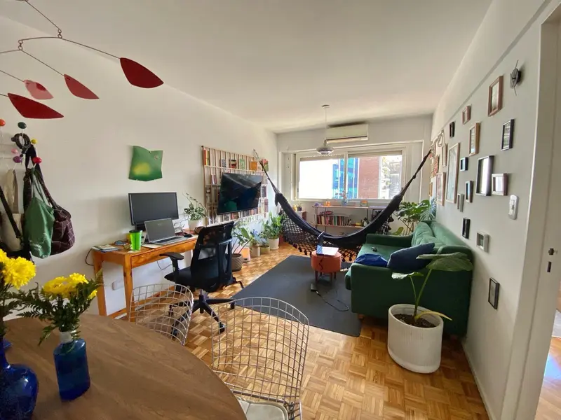 Departamento en venta · Recoleta, CABA