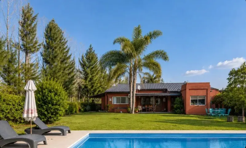 Casa en venta · San Rafael, Villanueva, Tigre, GBA Norte, Provincia de Buenos Aires