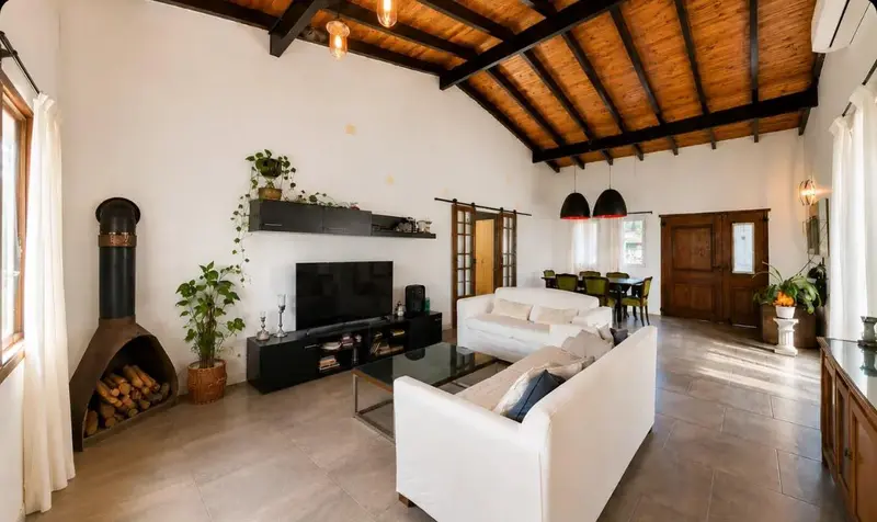 Casa en venta · San Rafael, Villanueva, Tigre, GBA Norte, Provincia de Buenos Aires