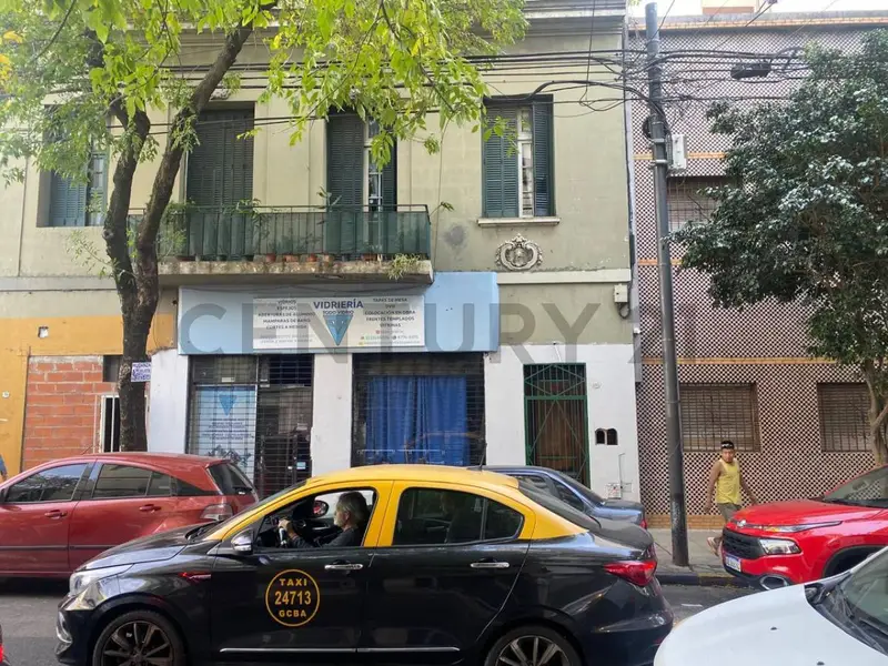 PH en venta · Balvanera, CABA PH en venta · Balvanera, CABA