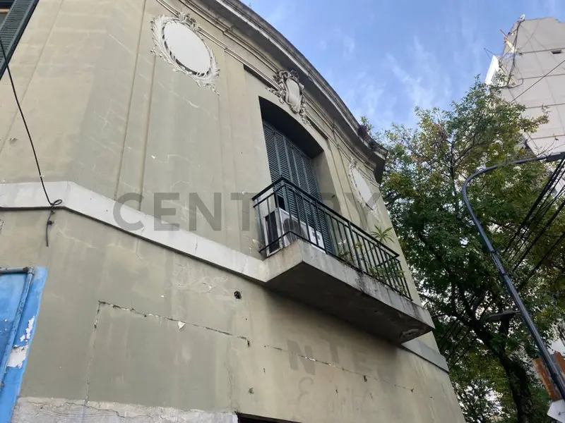 PH en venta · Balvanera, CABA PH en venta · Balvanera, CABA