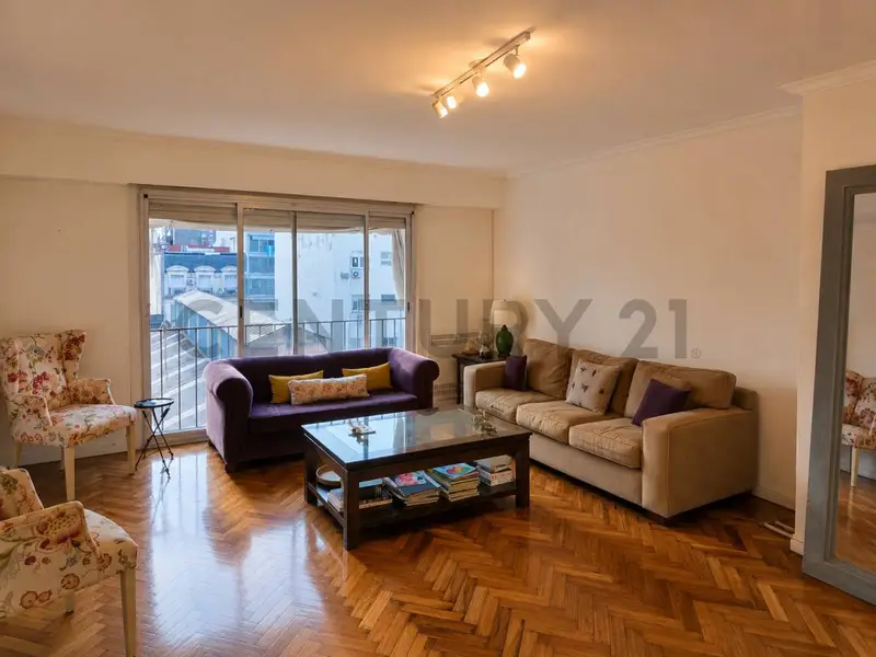 Departamento en venta · Recoleta, CABA