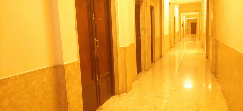 Departamento en alquiler · San Nicolás, CABA