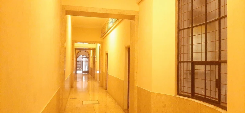 Departamento en alquiler · San Nicolás, CABA