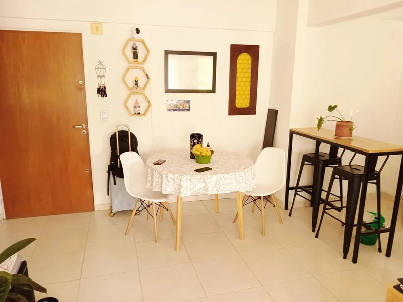 Departamento en venta · Saavedra, CABA