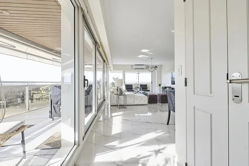 Departamento en venta · Puerto Madero, CABA