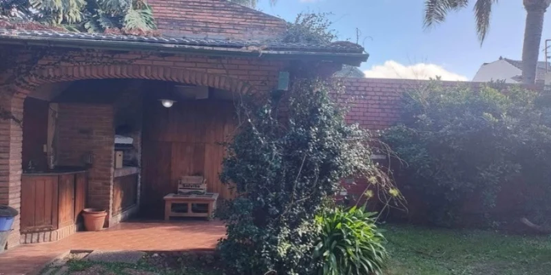 Casa en venta · Ramos Mejia Norte, Ramos Mejia, La Matanza, GBA Oeste, Provincia de Buenos Aires