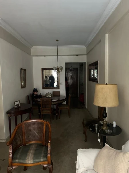 Departamento en venta · Recoleta, CABA