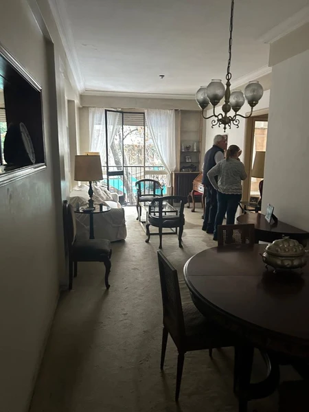 Departamento en venta · Recoleta, CABA