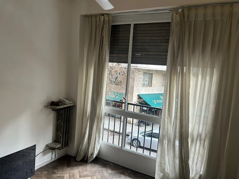 Departamento en venta · Recoleta, CABA