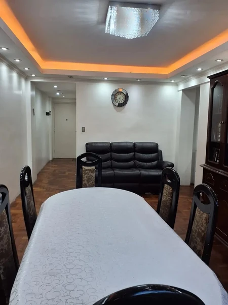 Departamento en venta · Recoleta, CABA