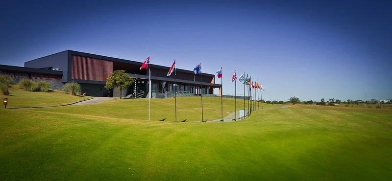 Terreno en venta · El Golf, Nordelta, Tigre, GBA Norte, Provincia de Buenos Aires