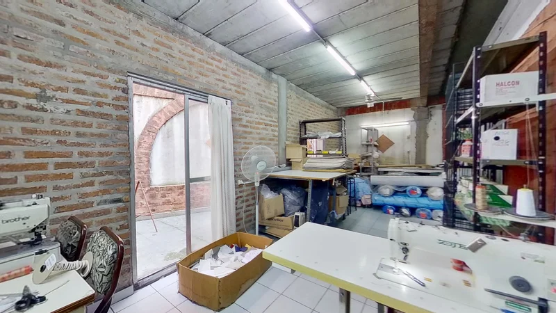 PH en venta · Parque Patricios, CABA