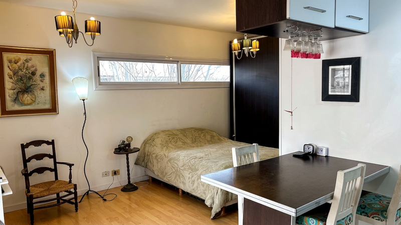 Departamento en venta · Floresta, CABA