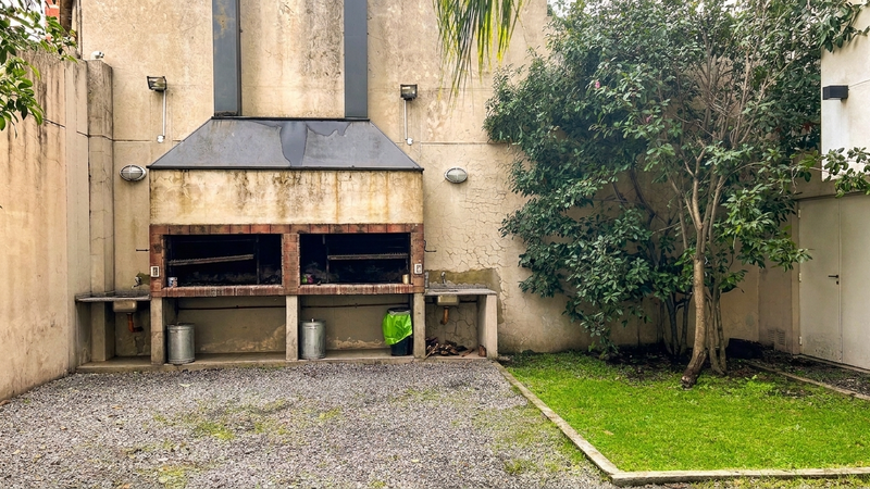 Departamento en venta · Floresta, CABA