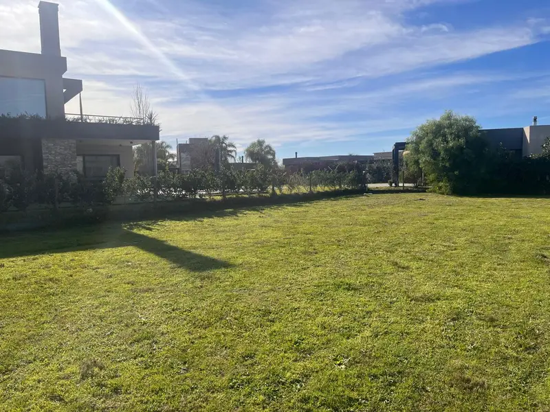Terreno en venta · Loma Verde, Escobar, GBA Norte, Provincia de Buenos Aires