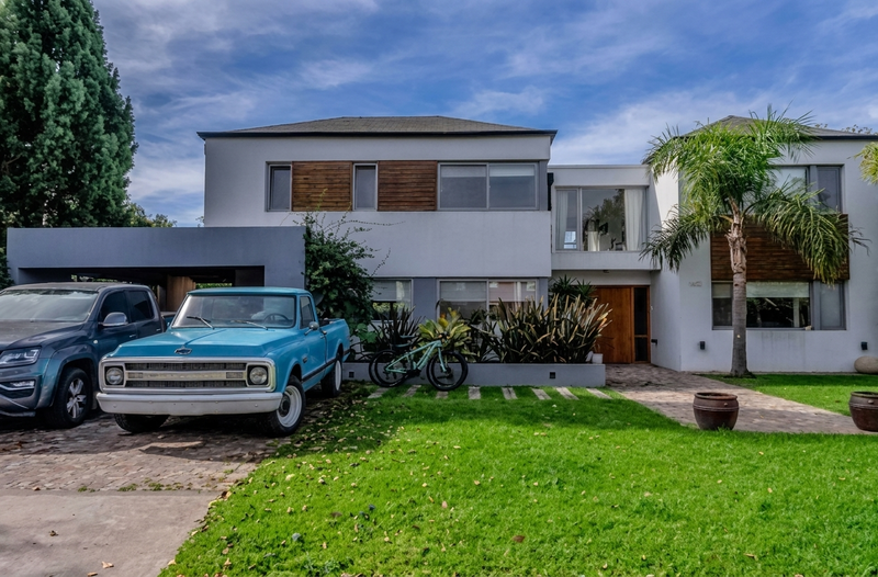 Casa en venta · Pilar Village, Villa Rosa, Pilar, GBA Norte, Provincia de Buenos Aires