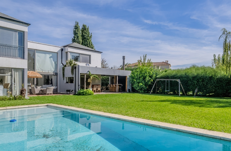 Casa en venta · Pilar Village, Villa Rosa, Pilar, GBA Norte, Provincia de Buenos Aires