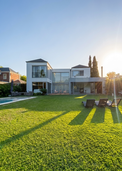 Casa en venta · Pilar Village, Villa Rosa, Pilar, GBA Norte, Provincia de Buenos Aires