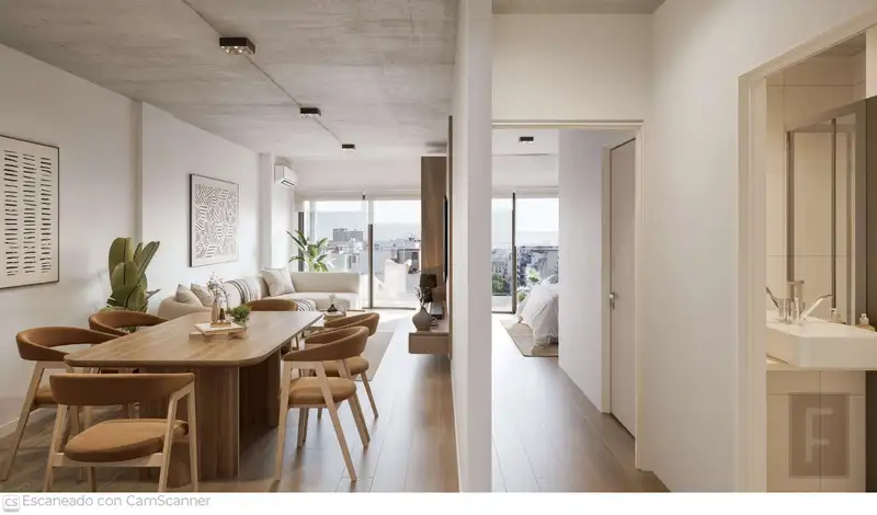 Departamento en venta · Barrio Norte, Recoleta, CABA Departamento en venta · Barrio Norte, Recoleta, CABA
