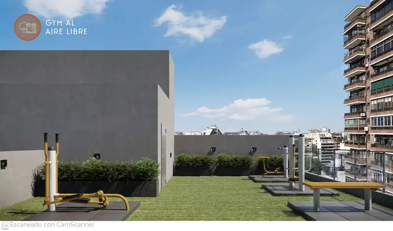 Departamento en venta · Barrio Norte, Recoleta, CABA Departamento en venta · Barrio Norte, Recoleta, CABA