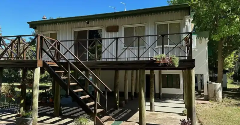 Casa en venta · Dique Luján, Tigre, GBA Norte, Provincia de Buenos Aires