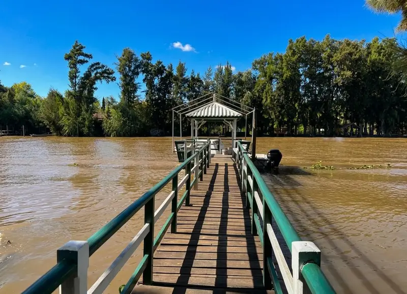 Casa en venta · Dique Luján, Tigre, GBA Norte, Provincia de Buenos Aires