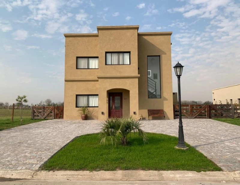 Casa en venta · San Sebastián, Escobar, GBA Norte, Provincia de Buenos Aires