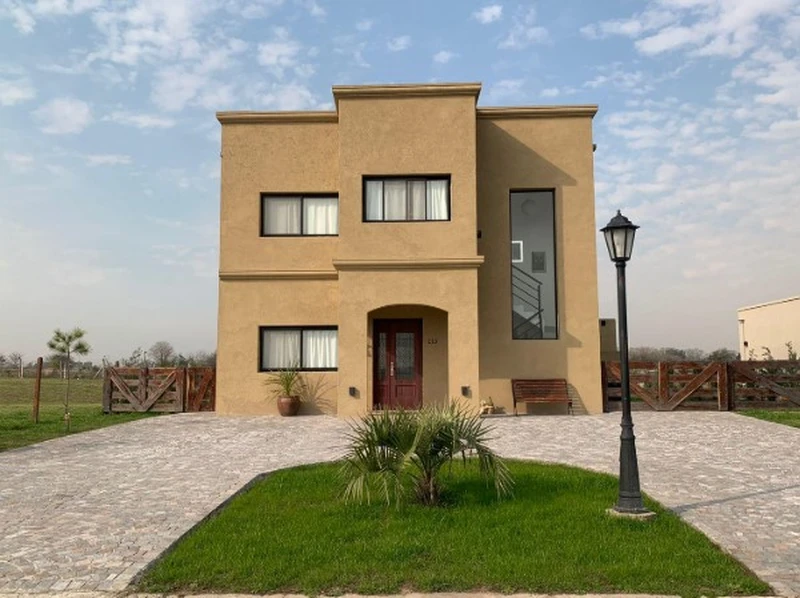 Casa en venta · San Sebastián, Escobar, GBA Norte, Provincia de Buenos Aires