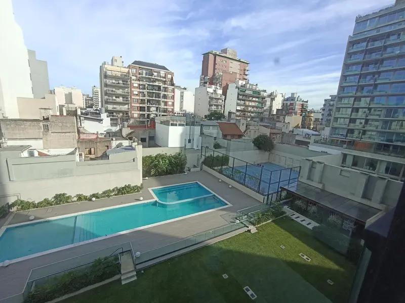 Departamento en alquiler · Caballito, CABA