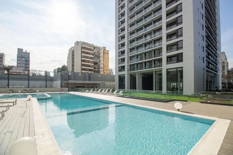 Departamento en alquiler · Caballito, CABA