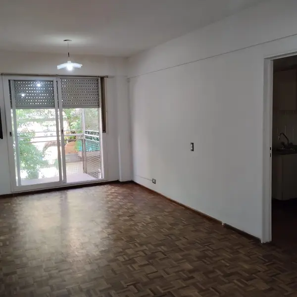 Departamento en alquiler · Balvanera, CABA