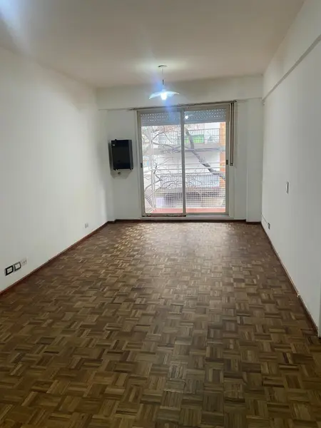 Departamento en alquiler · Balvanera, CABA