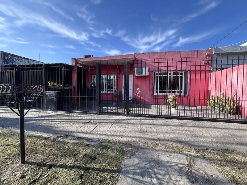Casa en venta · Ituzaingó Norte, Ituzaingó, GBA Oeste, Provincia de Buenos Aires