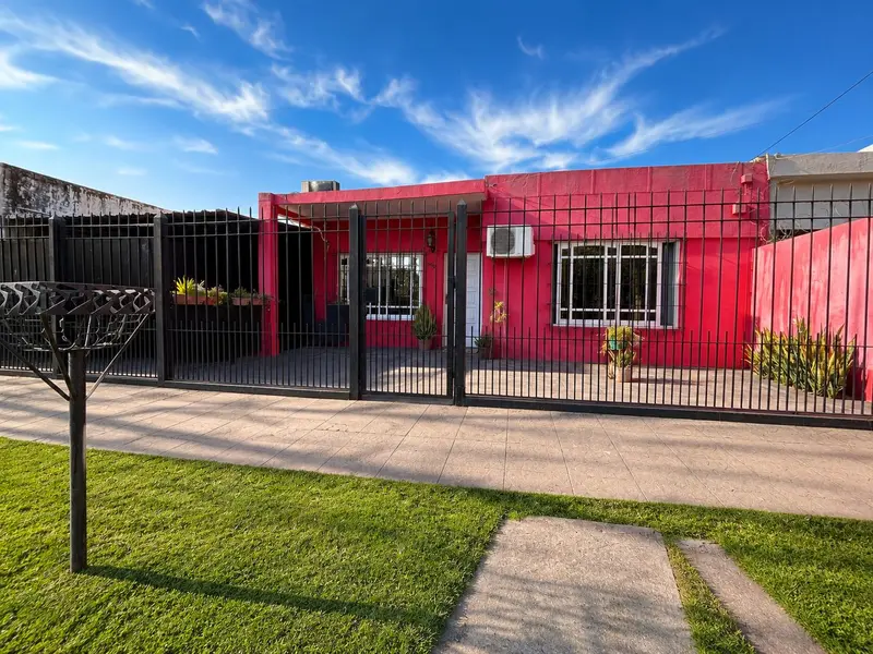 Casa en venta · Ituzaingó Norte, Ituzaingó, GBA Oeste, Provincia de Buenos Aires