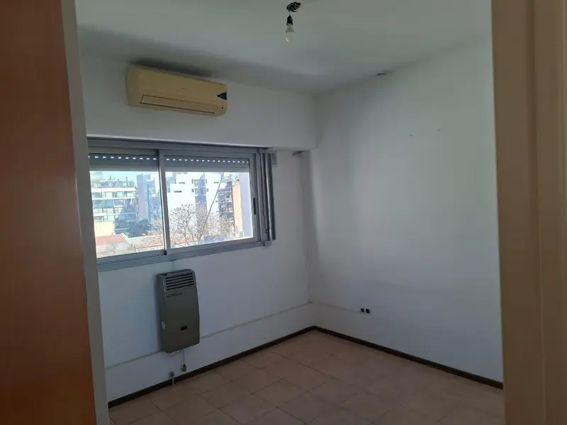 Departamento en alquiler · Palermo, CABA