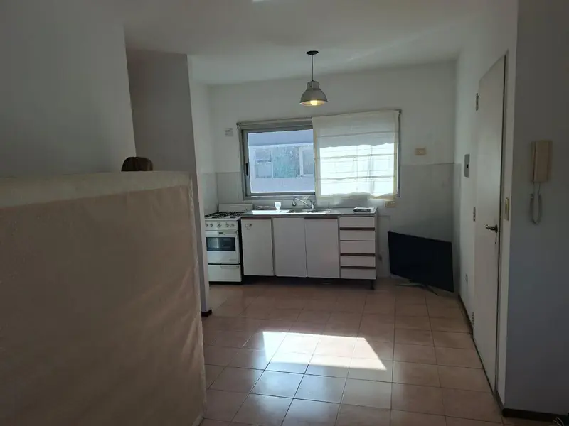 Departamento en alquiler · Palermo, CABA