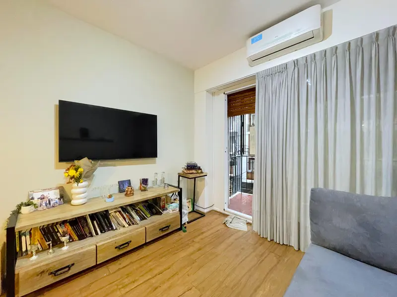 Departamento en venta · Palermo, CABA
