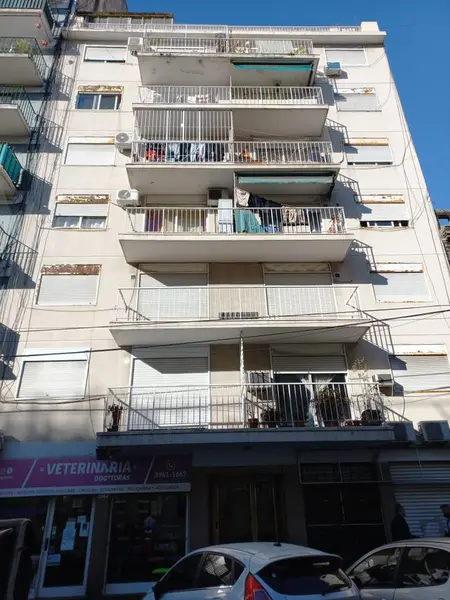 Departamento en alquiler · Barracas, CABA Departamento en alquiler · Barracas, CABA