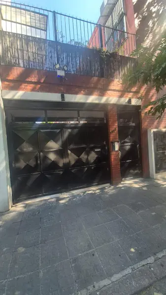 PH en alquiler · Barracas, CABA