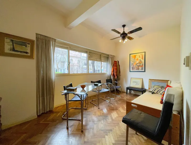 Departamento en venta · Caballito, CABA