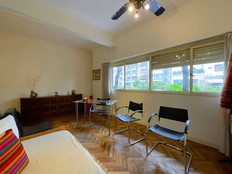 Departamento en venta · Caballito, CABA