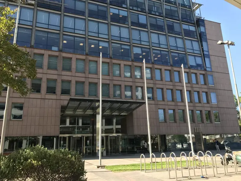 Oficina en alquiler · Puerto Madero, CABA