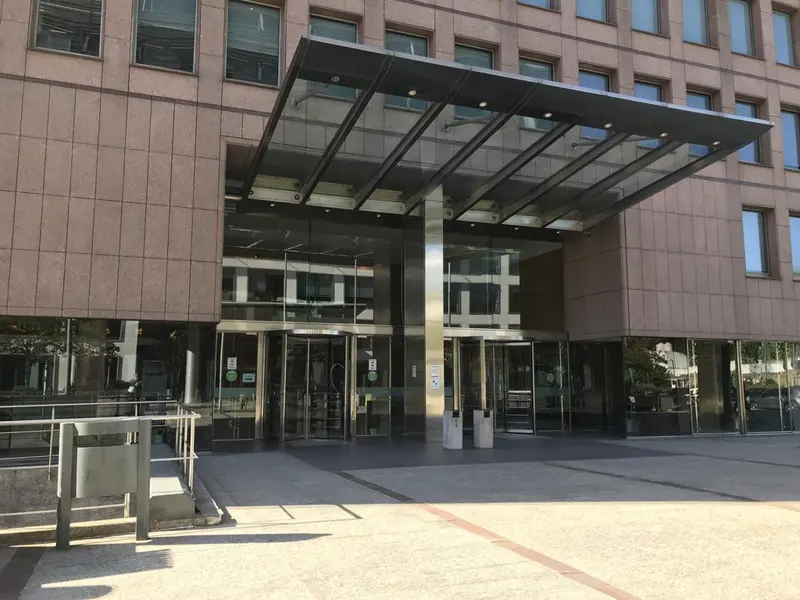 Oficina en alquiler · Puerto Madero, CABA