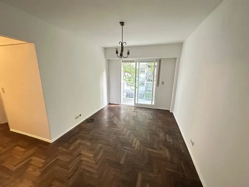 Departamento en alquiler · Chacarita, CABA