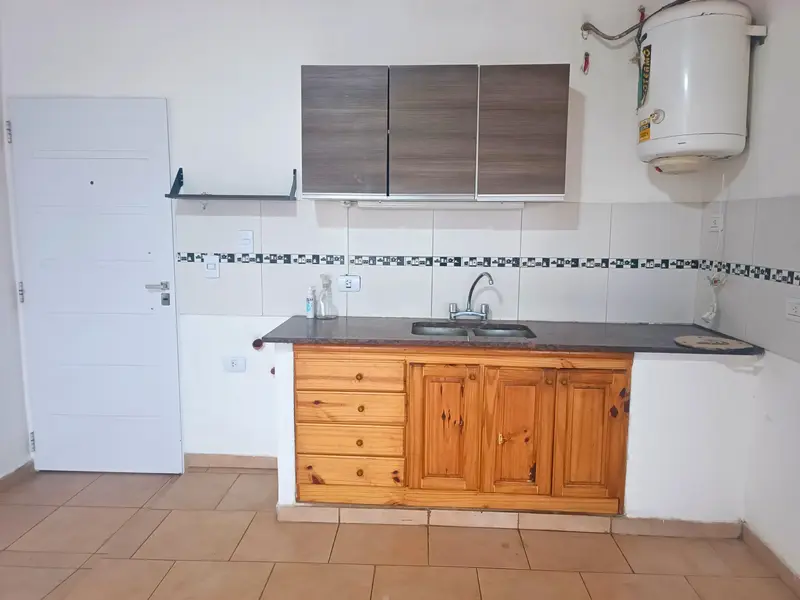 Departamento en alquiler · José C Paz, José C Paz, GBA Norte, Provincia de Buenos Aires