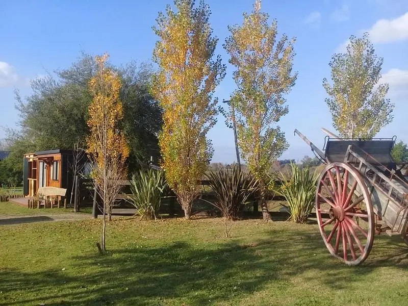 Terreno en venta · Capilla del Señor, Exaltación de la Cruz, GBA Norte, Provincia de Buenos Aires