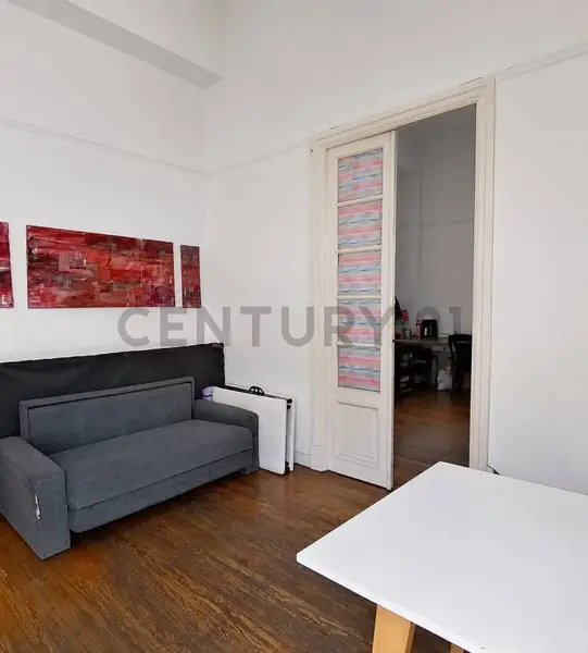 Departamento en venta · Balvanera, CABA